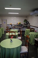Bandeirantes Hotel