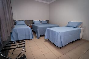 Bandeirantes Hotel
