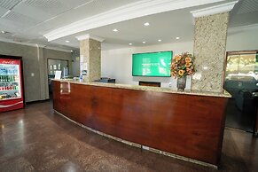 Bandeirantes Hotel