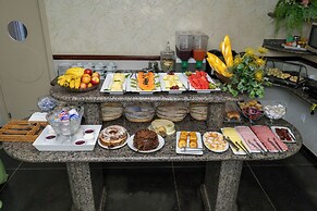 Bandeirantes Hotel