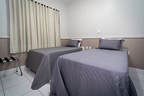 Bandeirantes Hotel