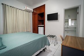 Bandeirantes Hotel