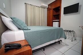 Bandeirantes Hotel