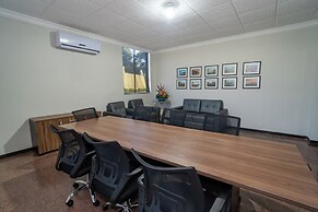 Bandeirantes Hotel