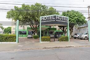 Bandeirantes Hotel