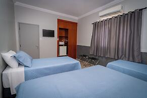 Bandeirantes Hotel