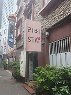 Liebe stay