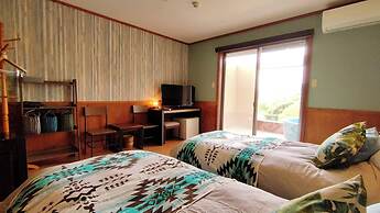 kokopellihouseizukogen