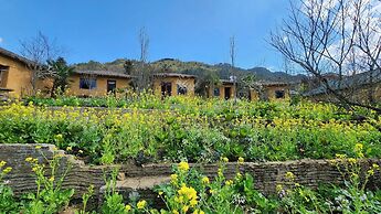 Homestay Khám Phá Y Tý