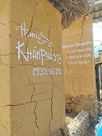 Homestay Khám Phá Y Tý