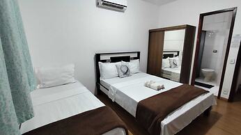 Residencial 7 Mares