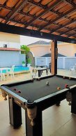 Residencial 7 Mares