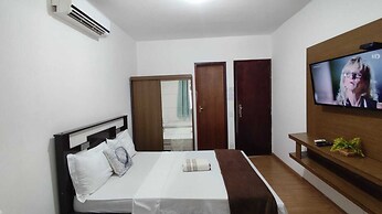 Residencial 7 Mares