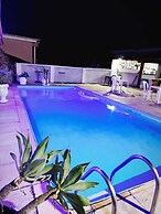 Residencial 7 Mares