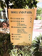 Holland Park Condominium