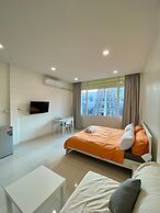 NamasStay Silom