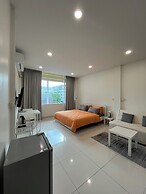 NamasStay Silom