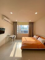 NamasStay Silom