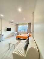 NamasStay Silom