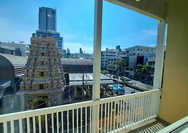 NamasStay Silom
