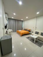 NamasStay Silom