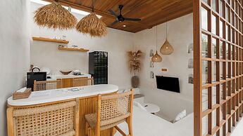 Nick Villas Ubud by Villa Finder