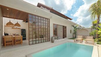 Nick Villas Ubud by Villa Finder