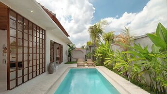 Nick Villas Ubud by Villa Finder
