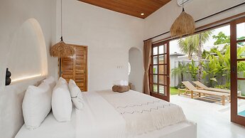 Nick Villas Ubud by Villa Finder