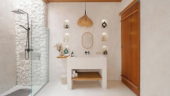 Nick Villas Ubud by Villa Finder