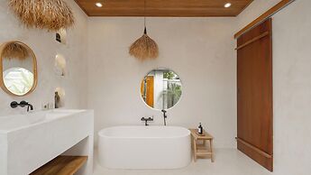 Nick Villas Ubud by Villa Finder