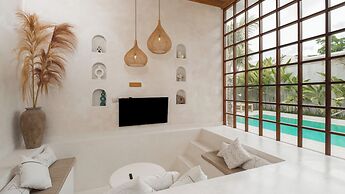 Nick Villas Ubud by Villa Finder