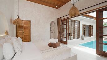 Nick Villas Ubud by Villa Finder