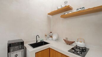 Nick Villas Ubud by Villa Finder