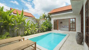 Nick Villas Ubud by Villa Finder