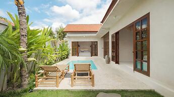 Nick Villas Ubud by Villa Finder