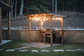 Zoka - Modern Mountain Retreat