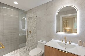 Zoka - Modern Mountain Retreat