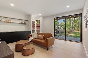 Zoka - Modern Mountain Retreat