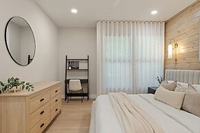 Zoka - Modern Mountain Retreat