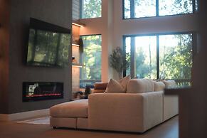 Zoka - Modern Mountain Retreat