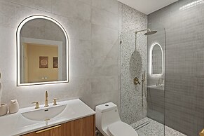 Zoka - Modern Mountain Retreat