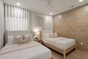 Zoka - Modern Mountain Retreat