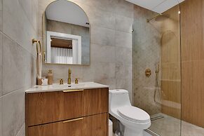 Zoka - Modern Mountain Retreat