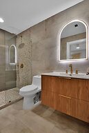 Zoka - Modern Mountain Retreat