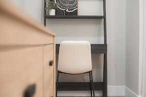 Zoka - Modern Mountain Retreat