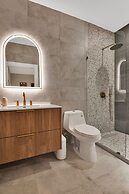 Zoka - Modern Mountain Retreat