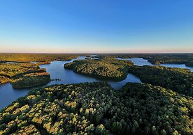 Zoka - Modern Mountain Retreat