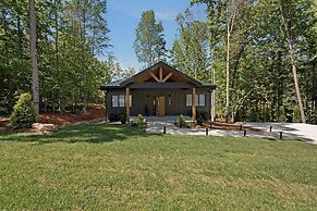 Zoka - Modern Mountain Retreat