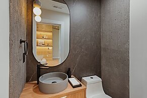 Zoka - Modern Mountain Retreat